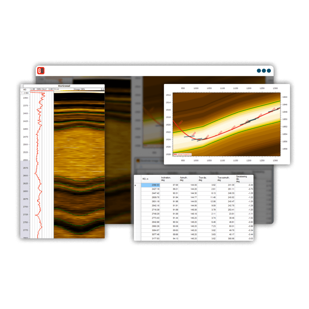 drilling software
